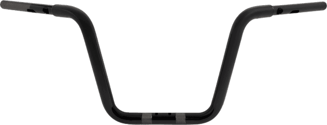 DRAG SPECIALTIES 06016557 Handlebar - 12" - Black — image 1 of 2