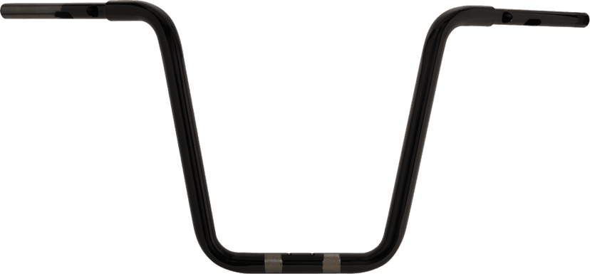 DRAG SPECIALTIES 06016561 Handlebar - 16" - Black