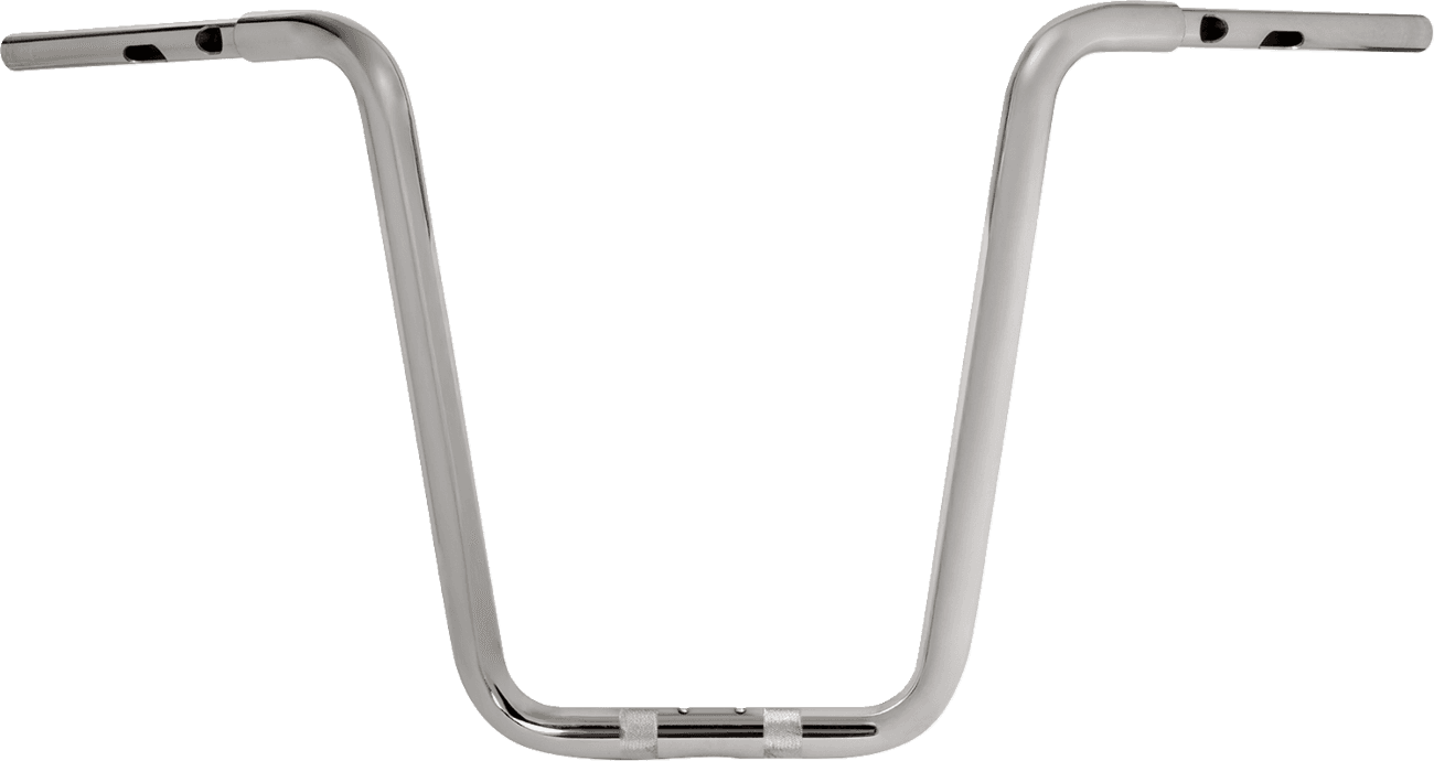 DRAG SPECIALTIES 06016562 Handlebar - 18" - Chrome