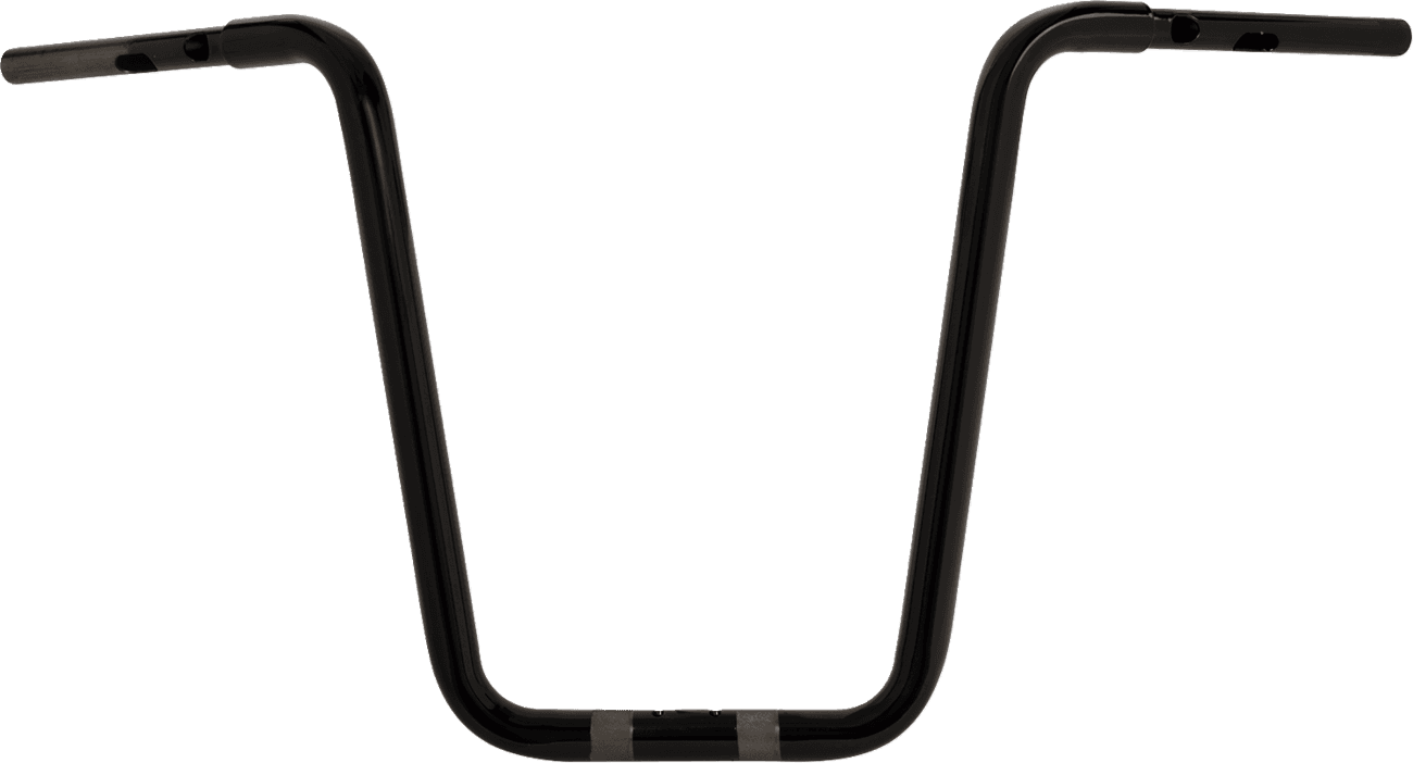DRAG SPECIALTIES 06016563 Handlebar - 18" - Black