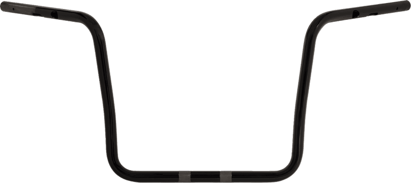 DRAG SPECIALTIES 06016569 Handlebar - Ape Hanger - 14" - Black