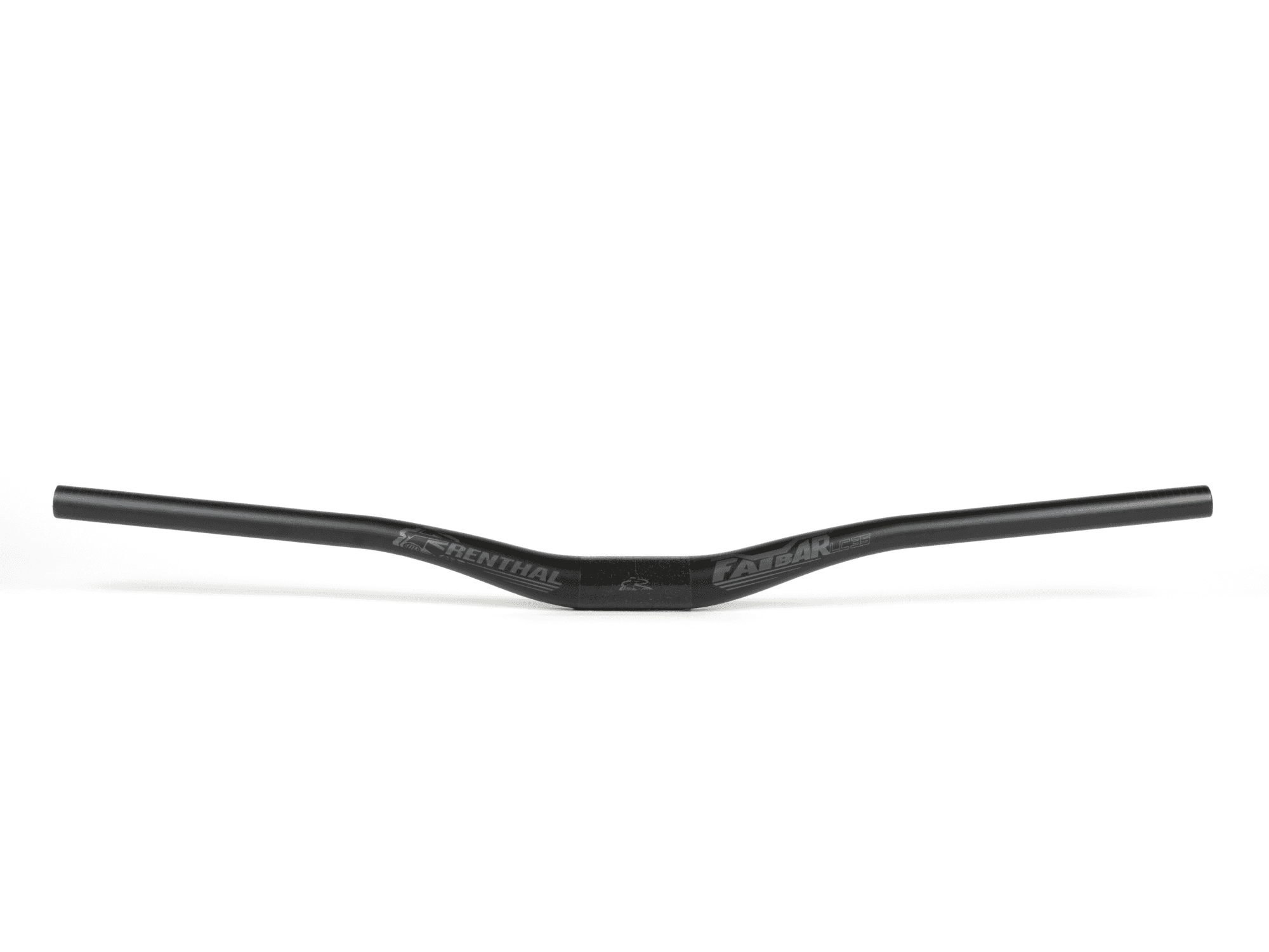 RENTHAL 0601-6688 Farbar® Lite Carbon35 Handlebar - 30 mm