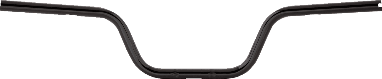 ARLEN NESS 0601-6761 Handlebar - MX Moto - Tall - Gloss Black