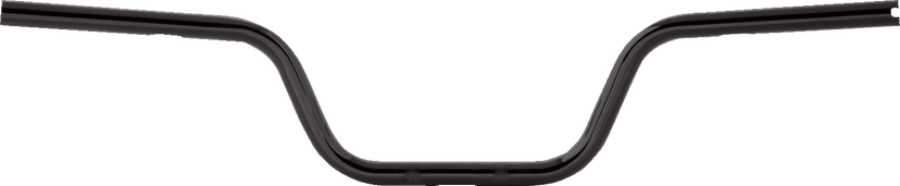 ARLEN NESS 0601-6761 Handlebar - MX Moto - Tall - Gloss Black — image 1 of 2