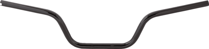ARLEN NESS 0601-6761 Handlebar - MX Moto - Tall - Gloss Black — image 2 of 2