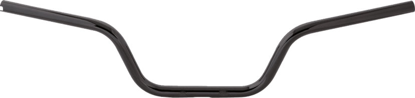ARLEN NESS 0601-6765 Handlebar - MX Moto - Black — image 2 of 2