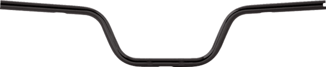 ARLEN NESS 0601-6765 Handlebar - MX Moto - Black — image 1 of 2