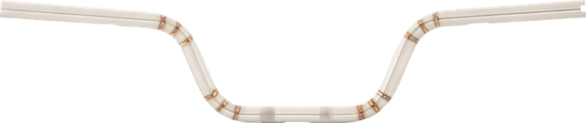 ARLEN NESS 0601-6766 Handlebar - MX Moto - Tall - Stainless Steel — image 1 of 2