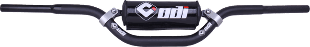 ODI 0601-6798 7/8" Podium OE Replacement Handlebar - MX 50 - Black