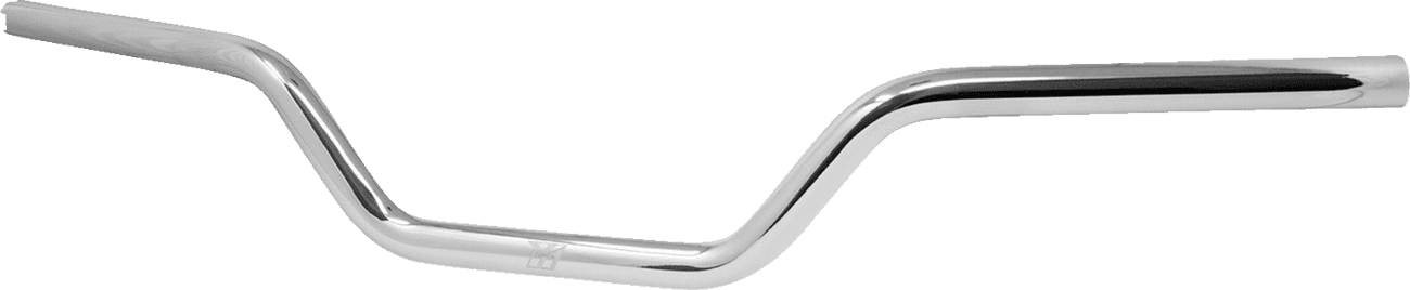 KODLIN USA 0601-6872 Trackbar Handlebar - 1" - TBW - Chrome