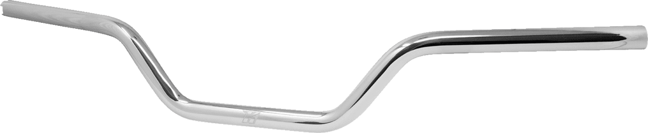 KODLIN USA 0601-6872 Trackbar Handlebar - 1" - TBW - Chrome