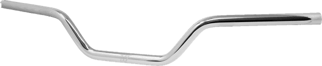 KODLIN USA 0601-6872 Trackbar Handlebar - 1" - TBW - Chrome — image 1 of 2