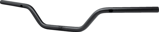 KODLIN USA 0601-6873 Trackbar Handlebar - 1" - VVT - Black — image 1 of 2