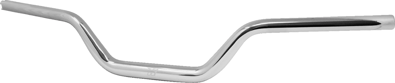 KODLIN USA 0601-6876 Trackbar Handlebar - 1-1/4" - TBW - Chrome