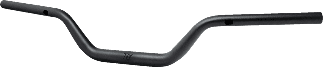 KODLIN USA 0601-6877 Trackbar Handlebar - 1-1/4" - VVT - Black — image 1 of 2