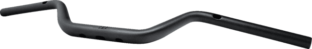 KODLIN USA 0601-6877 Trackbar Handlebar - 1-1/4" - VVT - Black — image 2 of 2