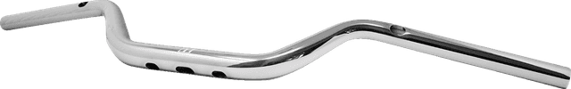 KODLIN USA 0601-6878 Trackbar Handlebar - 1-1/4" - VVT - Chrome — image 2 of 2