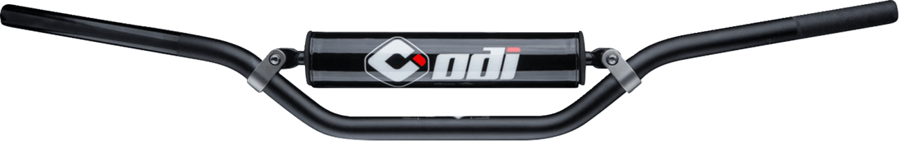 ODI 06016932 7/8" Podium OE Replacement Handlebar - KX Mini - Black