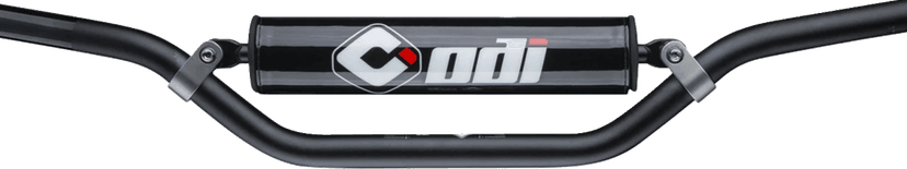 ODI 06016932 7/8" Podium OE Replacement Handlebar - KX Mini - Black — image 4 of 4