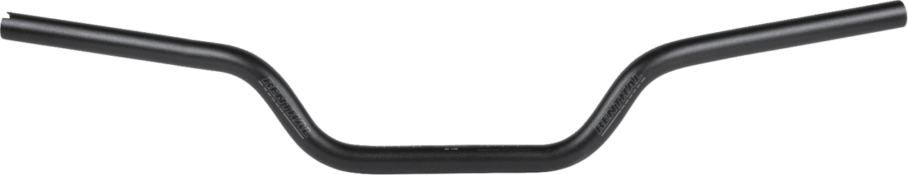 RENTHAL 0601-7055 V-Twin Handlebar - High - Black