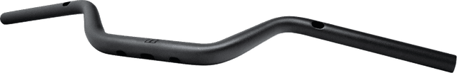 KODLIN USA 0601-7089 Trackbar Handlebar - Heated Grips - 1-1/4" - VVT - Black — image 2 of 2