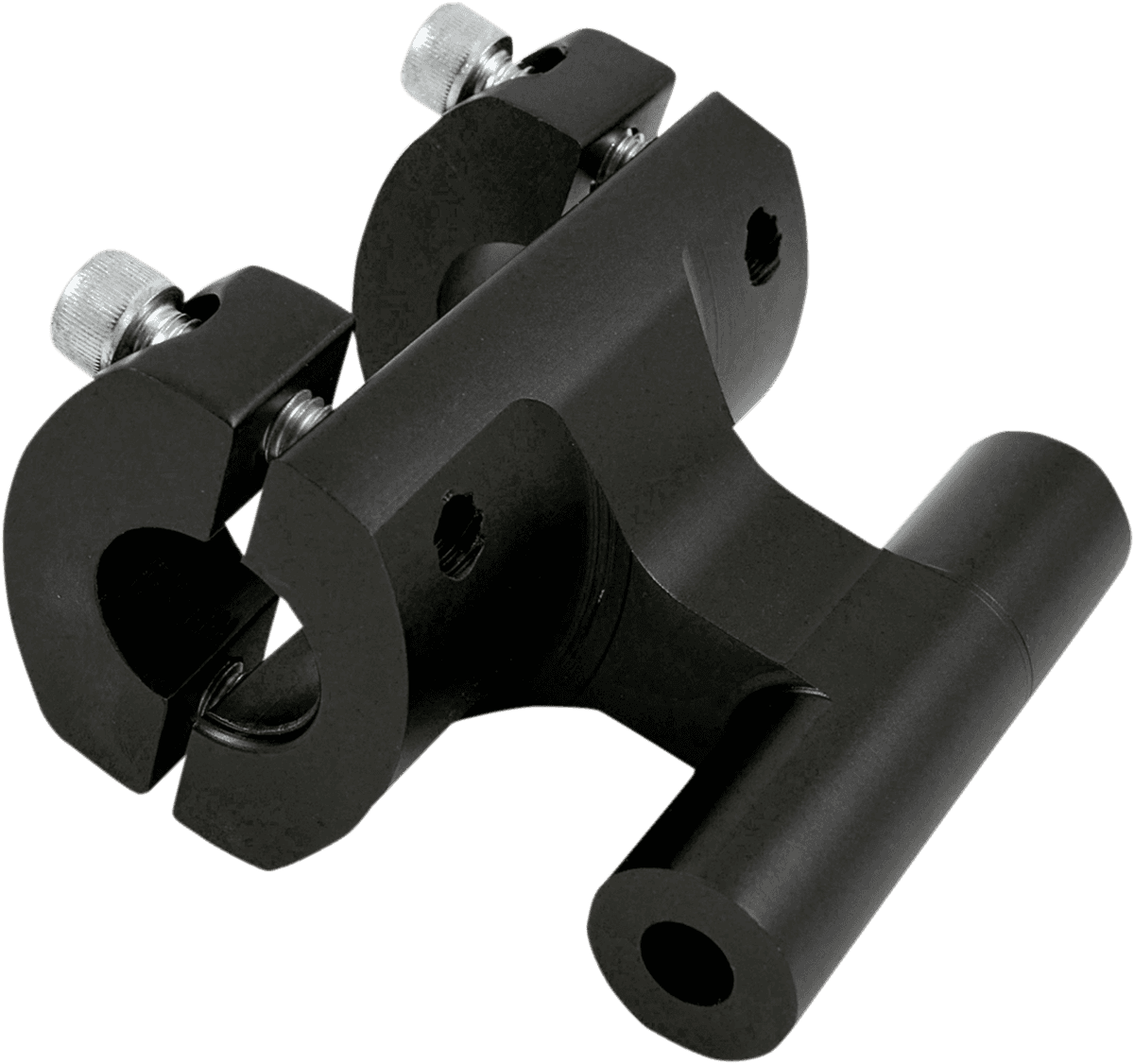 POWERMADD 0602-0766 Powerriser 325 Pivoting Risers - 2" x 3-1/4"
