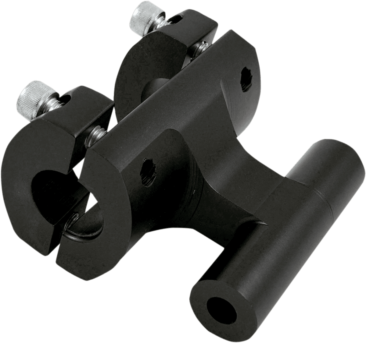POWERMADD 0602-0766 Powerriser 325 Pivoting Risers - 2" x 3-1/4"