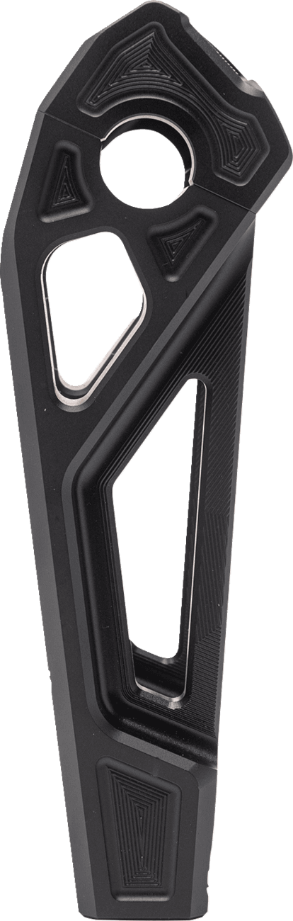 KODLIN USA 0602-1425 Fastback Risers - 8" - Black — image 5 of 10