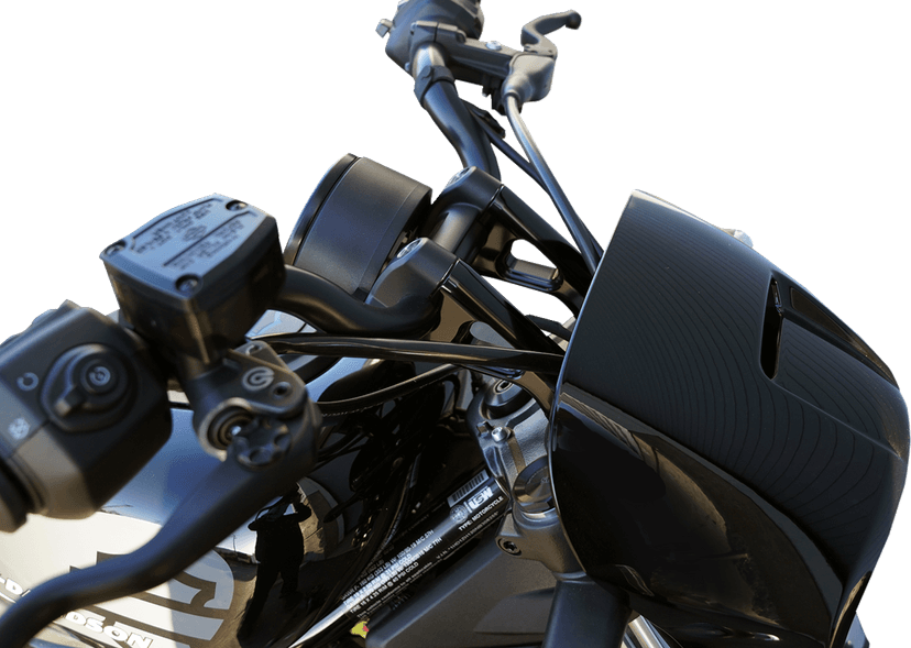 ARLEN NESS 0602-1483 Sportster Riser Kit — image 3 of 3