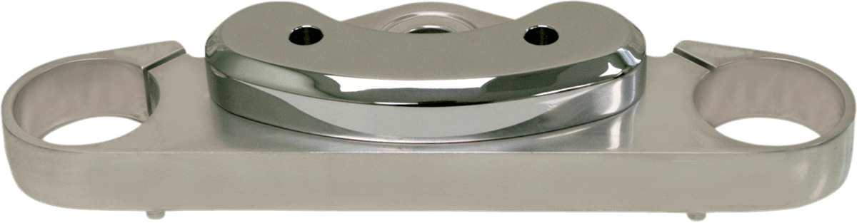 BARON 0603-0296 VTX Handlebar and Riser Adapter - Bolt-On