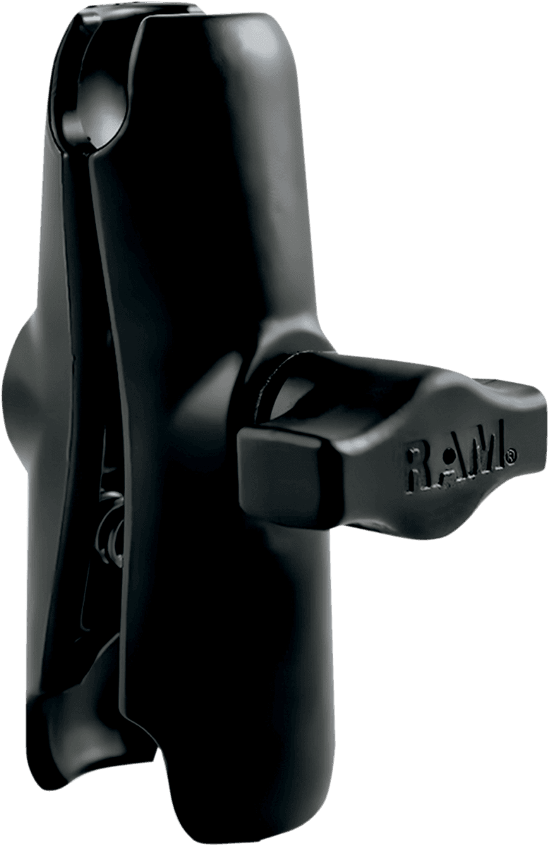 RAM MOUNTS 06030468 Double Socket Arm - 3" - Medium