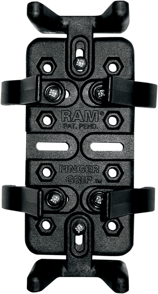 RAM MOUNTS 06030477 Universal Finger-Grip™ Cradle