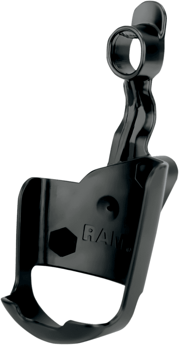 RAM MOUNTS 06030488 Cradle for Phones and GPS - Garmin 60