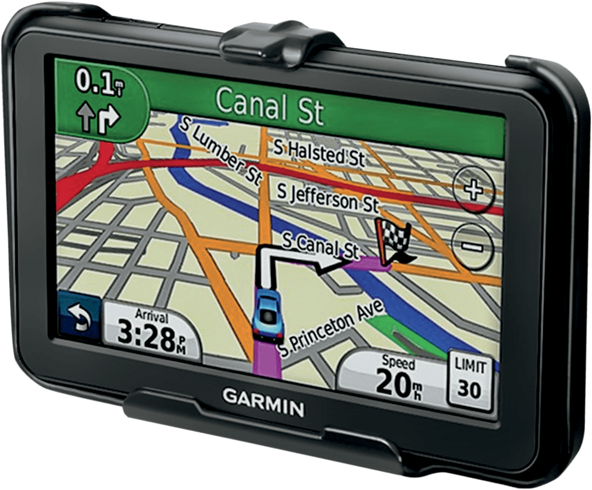 RAM MOUNTS 06030494 Cradle for Phones and GPS - Nuvi 50