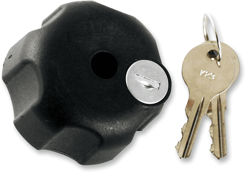 RAM MOUNTS 06030495 Locking Knob