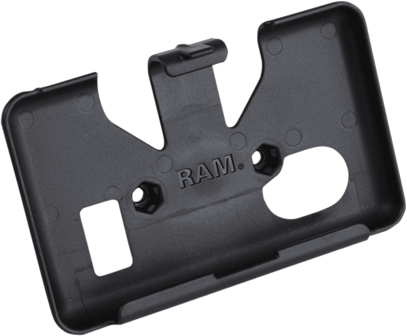 RAM MOUNTS 06030569 Cradle for Phones and GPS - Garmin Nuvi 2595 — image 1 of 2