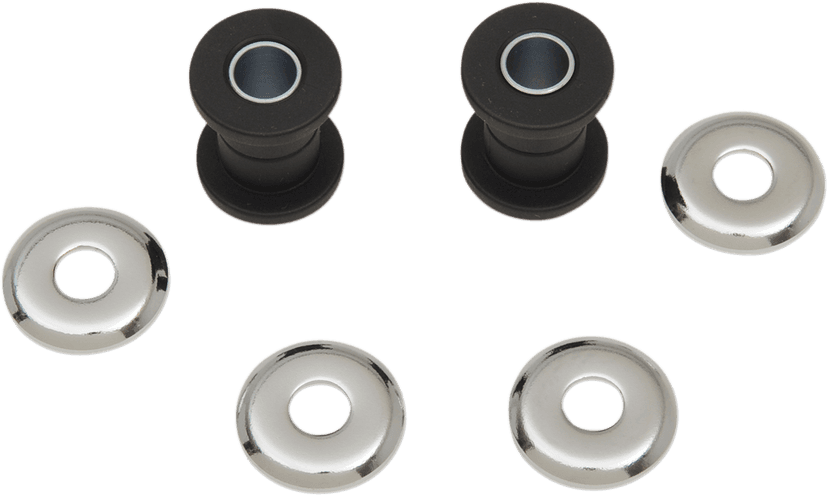 ARLEN NESS 0603-0813 Dampener Kit - Softail