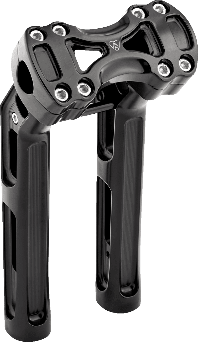 ARLEN NESS 0603-1142 Method Kickback Handlebar Riser - 10" - Black