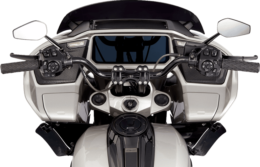 ARLEN NESS 0603-1142 Method Kickback Handlebar Riser - 10" - Black — image 5 of 6