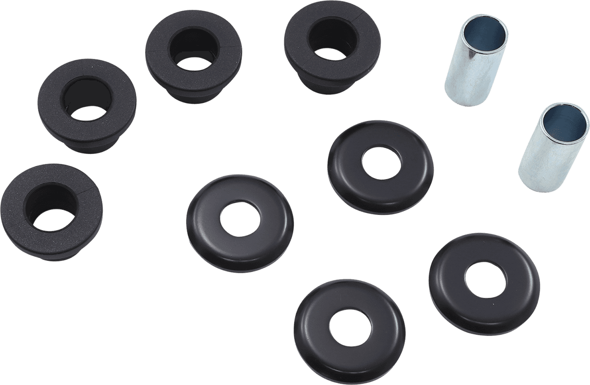 ARLEN NESS 0604-0233 Black Polyurethane Riser Bushing Kit