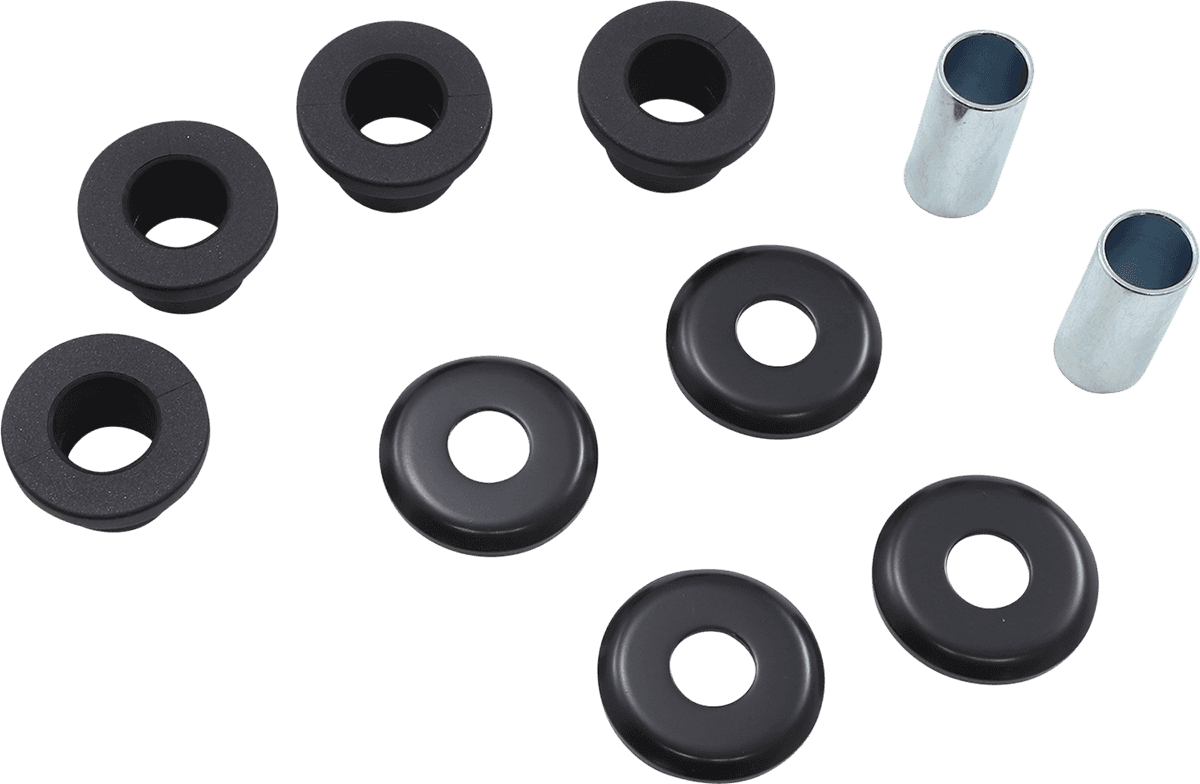 ARLEN NESS 0604-0234 Black Polyurethane Riser Bushing Kit