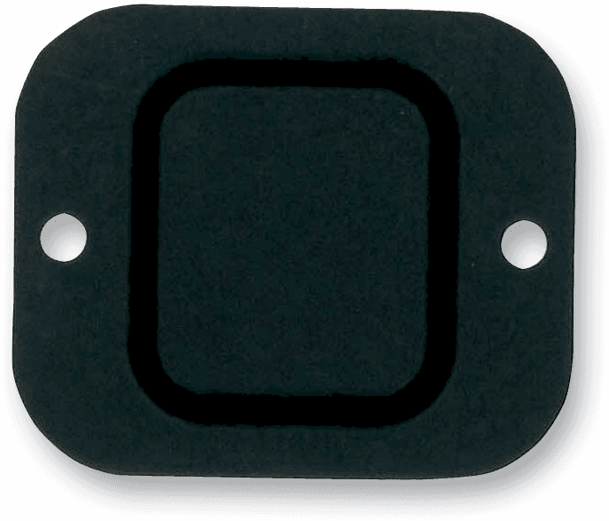 DRAG SPECIALTIES 0610-0180 Gasket for Master Cylinder Cover