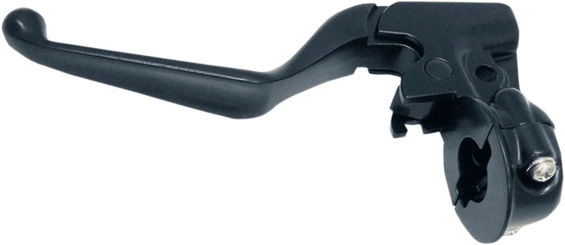 DRAG SPECIALTIES 0610-1871 Clutch Control for XL - Black