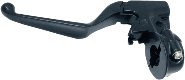 DRAG SPECIALTIES 0610-1871 Clutch Control for XL - Black