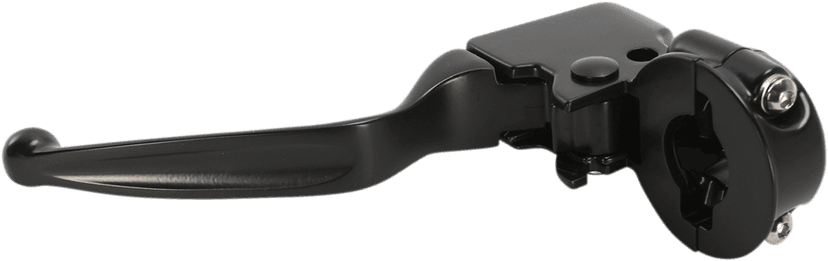DRAG SPECIALTIES 0610-1876 Clutch Control for XL - Black — image 3 of 4