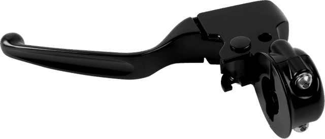 DRAG SPECIALTIES 0610-1876 Clutch Control for XL - Black — image 1 of 4