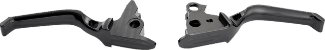 ARLEN NESS 0610-2219 Method Lever Set - Black — image 2 of 3