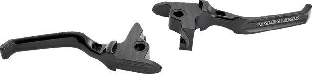 ARLEN NESS 0610-2219 Method Lever Set - Black — image 1 of 3