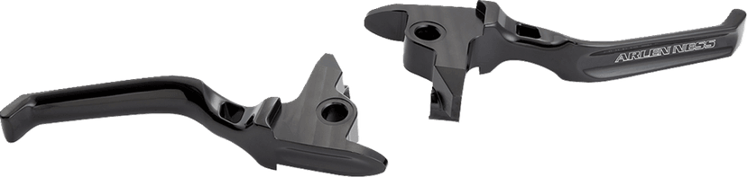 ARLEN NESS 0610-2219 Method Lever Set - Black — image 1 of 3