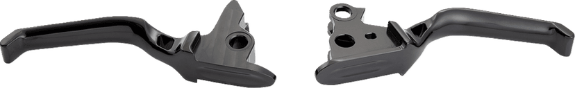 ARLEN NESS 0610-2220 Method Lever Set - Black — image 2 of 2